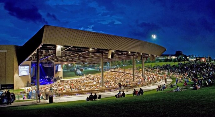 Bethel Woods